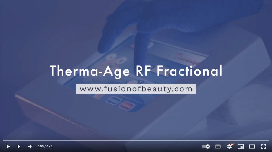 Therm-Age RF Fractional